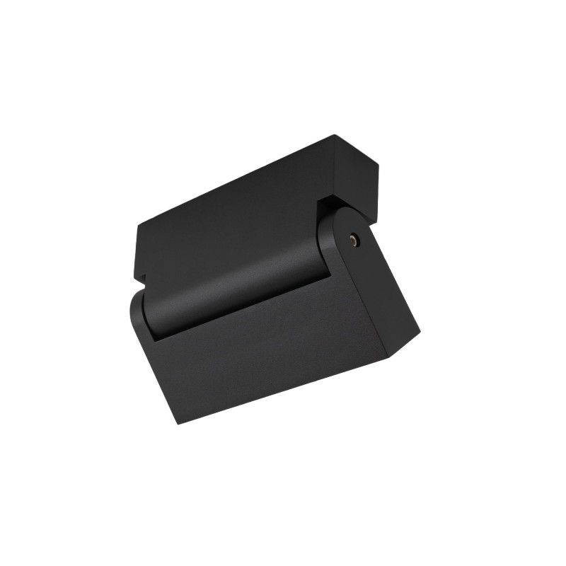 Lampa sufitowa punktowa FOCUS M 10W LED Czarny Nowodvorski