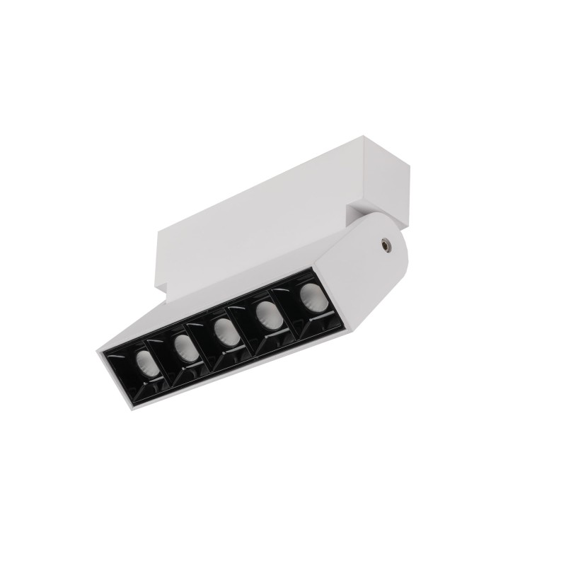Lampa sufitowa punktowa FOCUS M 10W IP20 LED Biały Nowodvorski