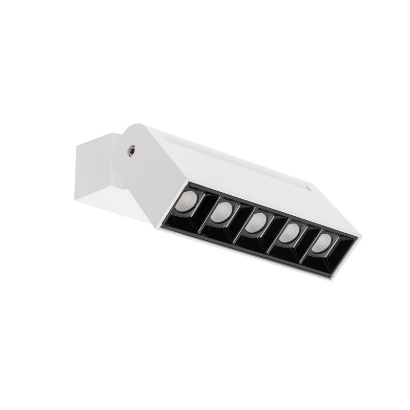 Lampa sufitowa punktowa FOCUS M 10W IP20 LED Biały Nowodvorski