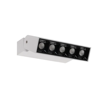 Lampa sufitowa punktowa FOCUS M 10W IP20 LED Biały Nowodvorski