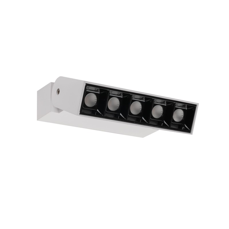 Lampa sufitowa punktowa FOCUS M 10W IP20 LED Biały Nowodvorski