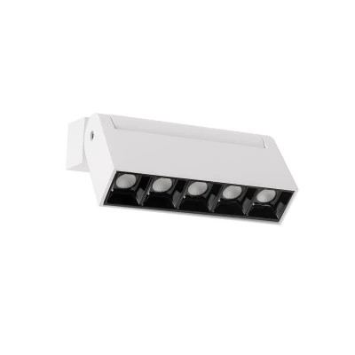 Lampa sufitowa punktowa FOCUS M 10W IP20 LED Biały Nowodvorski