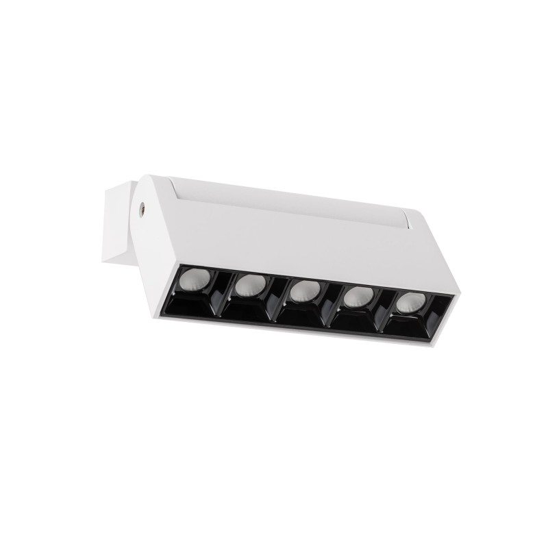 Lampa sufitowa punktowa FOCUS M 10W IP20 LED Biały Nowodvorski