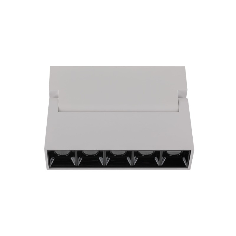 Lampa sufitowa punktowa FOCUS M 10W IP20 LED Biały Nowodvorski