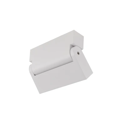 Lampa sufitowa punktowa FOCUS M 10W IP20 LED Biały Nowodvorski