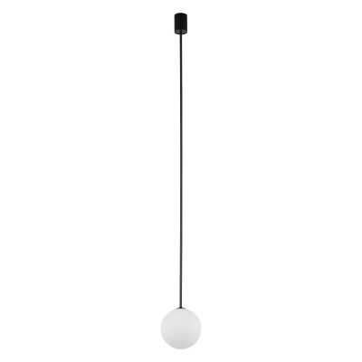 Lampa wisząca KIER L 12W IP20 G9 Czarny Nowodvorski