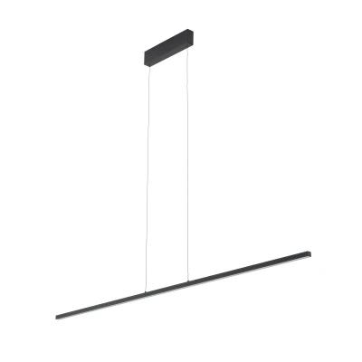 Lampa wisząca BAR S 21W IP20 LED Czarny Nowodvorski