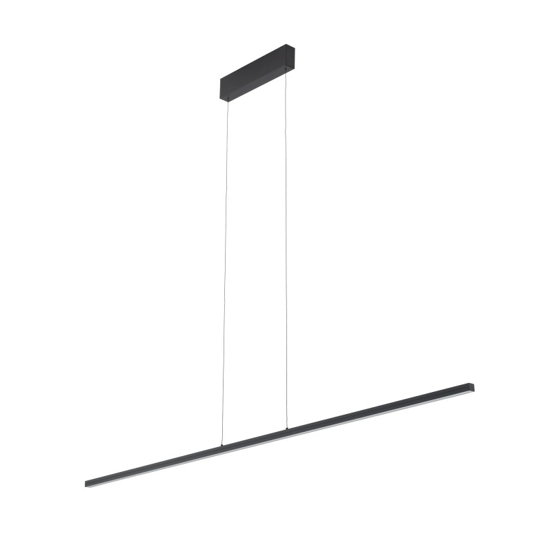 Lampa wisząca BAR S 21W IP20 LED Czarny Nowodvorski