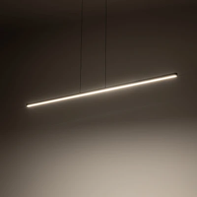 Lampa wisząca BAR S 21W IP20 LED Czarny Nowodvorski