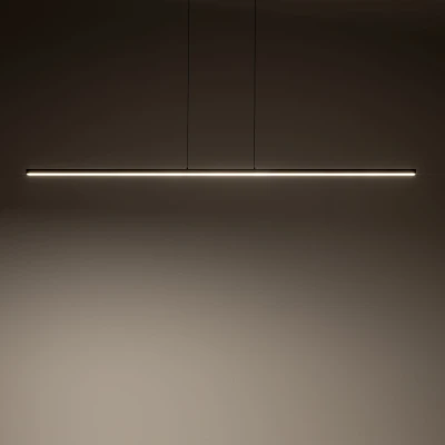 Lampa wisząca BAR S 21W IP20 LED Czarny Nowodvorski