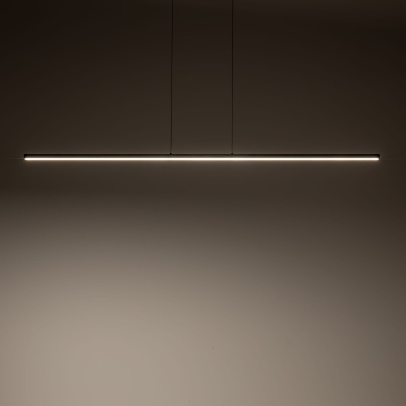 Lampa wisząca BAR S 21W IP20 LED Czarny Nowodvorski