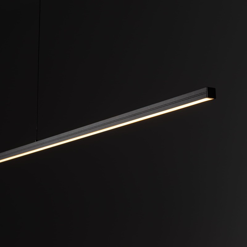 Lampa wisząca BAR S 21W IP20 LED Czarny Nowodvorski
