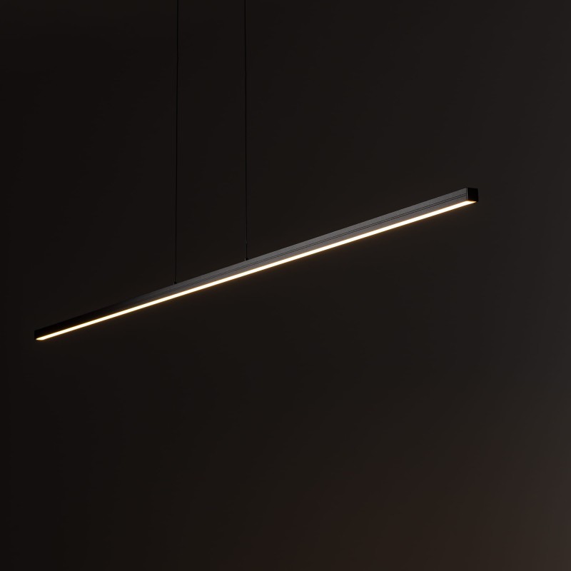 Lampa wisząca BAR S 21W IP20 LED Czarny Nowodvorski