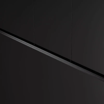 Lampa wisząca BAR S 21W IP20 LED Czarny Nowodvorski