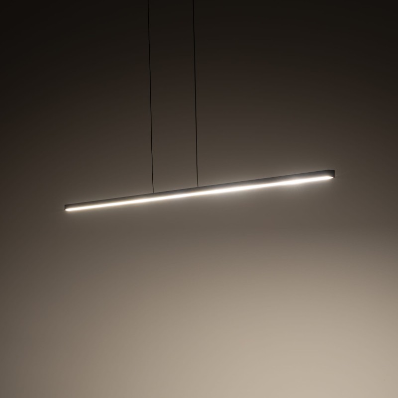 Lampa wisząca BAR M 24W IP20 LED Czarny Nowodvorski
