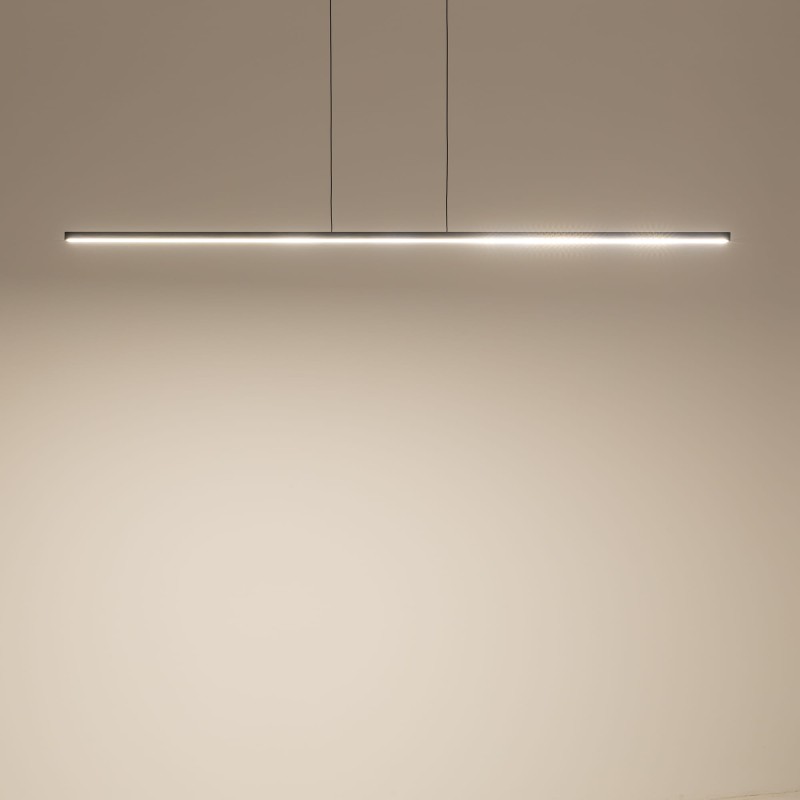 Lampa wisząca BAR M 24W IP20 LED Czarny Nowodvorski