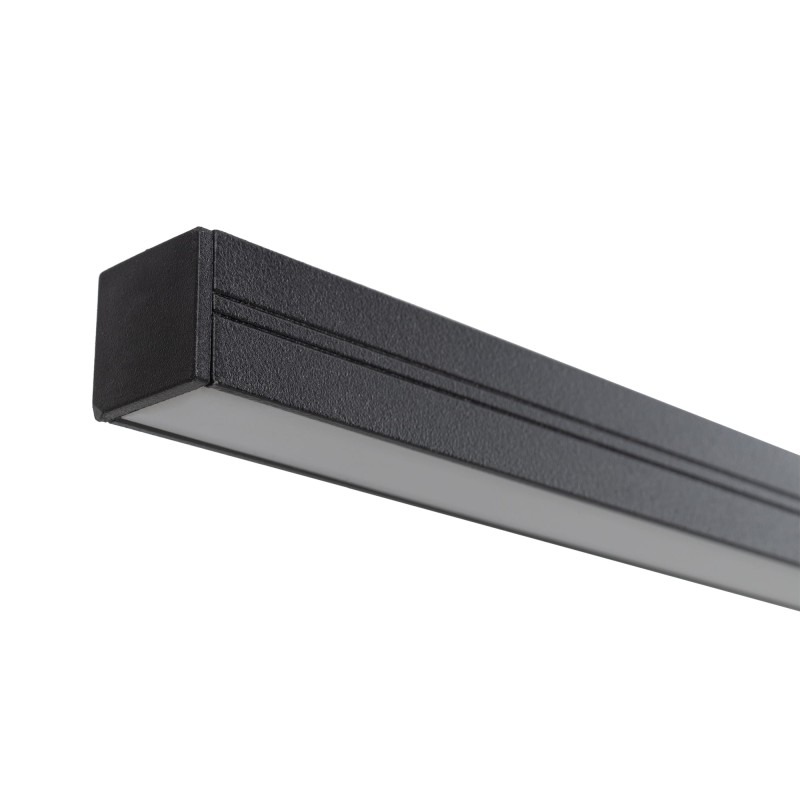 Lampa wisząca BAR M 24W IP20 LED Czarny Nowodvorski