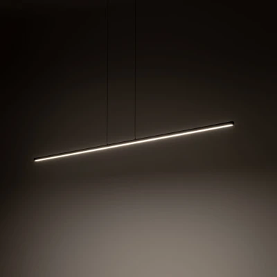Lampa wisząca BAR L 27W IP20 LED Czarny Nowodvorski