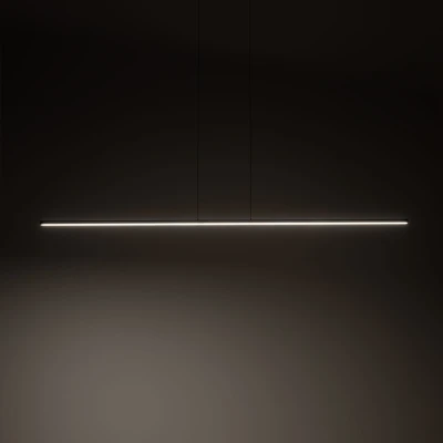 Lampa wisząca BAR L 27W IP20 LED Czarny Nowodvorski