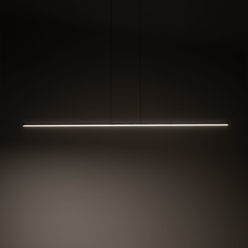 Lampa wisząca BAR L 27W IP20 LED Czarny Nowodvorski
