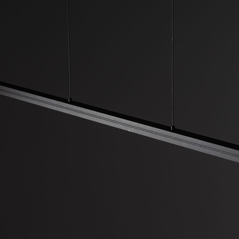 Lampa wisząca BAR L 27W IP20 LED Czarny Nowodvorski