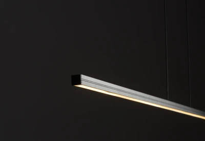 Lampa wisząca BAR L 27W IP20 LED Czarny Nowodvorski