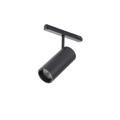 Reflektor szynowy LVM SPOT 15W 15W IP20 LED Czarny Nowodvorski