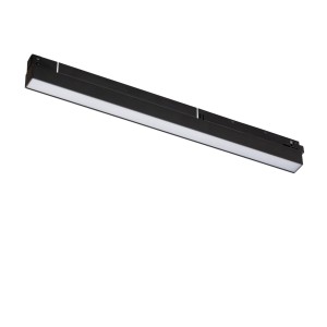 Track System LVM Lampa LED 15W Czarny NOWODVORSKI