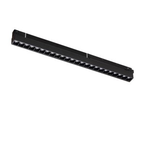 Track System LVM Lampa LED 15W Czarny NOWODVORSKI