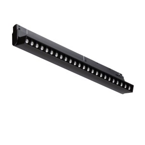 Track System LVM Lampa LED 15W Czarny NOWODVORSKI