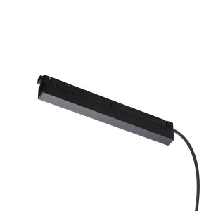 Track System LVM Akcesorium Natynkowe 150W Czarny NOWODVORSKI