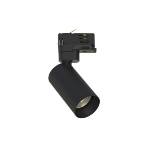 System konfigurowalny Lampa LED 10W only LED Czarny NOWODVORSKI
