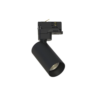 Reflektor szynowy CTLS MONO 10W LED GU10 Czarny Nowodvorski
