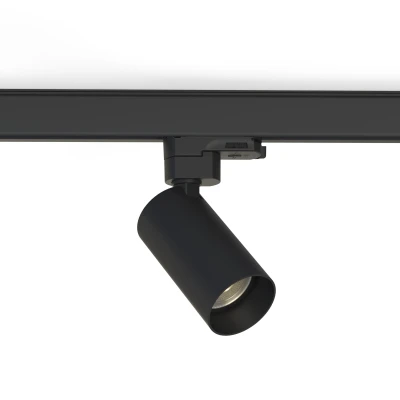Reflektor szynowy CTLS MONO 10W LED GU10 Czarny Nowodvorski
