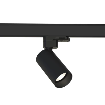 Reflektor szynowy CTLS MONO 10W LED GU10 Czarny Nowodvorski