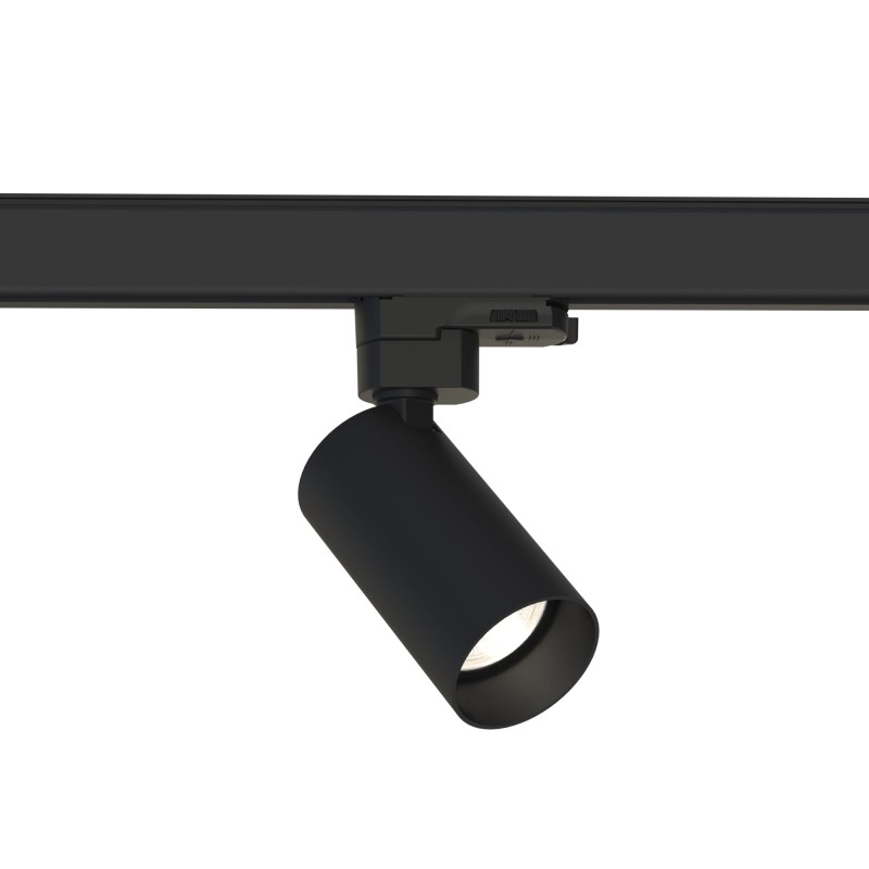 Reflektor szynowy CTLS MONO 10W LED GU10 Czarny Nowodvorski