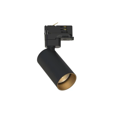 Reflektor szynowy CTLS MONO 10W LED GU10 Czarny Nowodvorski