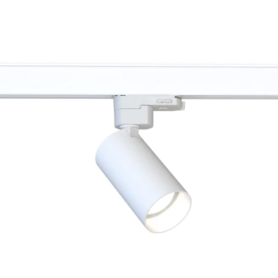 Reflektor szynowy CTLS MONO 10W LED GU10 Biały Nowodvorski