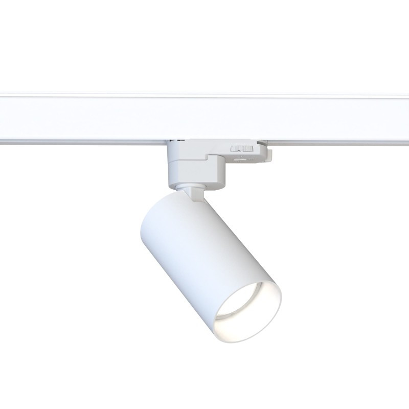 Reflektor szynowy CTLS MONO 10W LED GU10 Biały Nowodvorski