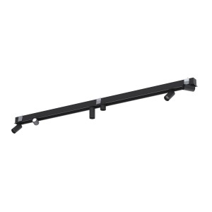 Lampa punktowa Podtynkowa 10W only LED Czarna NOWODVORSKI