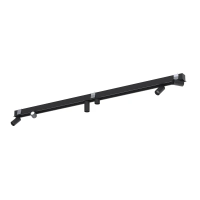 Lampa sufitowa punktowa MONO 10W LED GU10 Czarny Nowodvorski