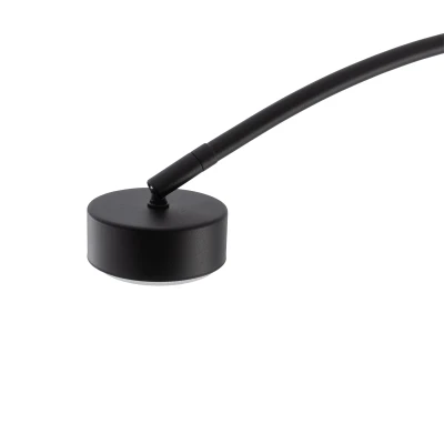 Lampa przysufitowa HEFT 8W IP20 GX53 Czarny Nowodvorski