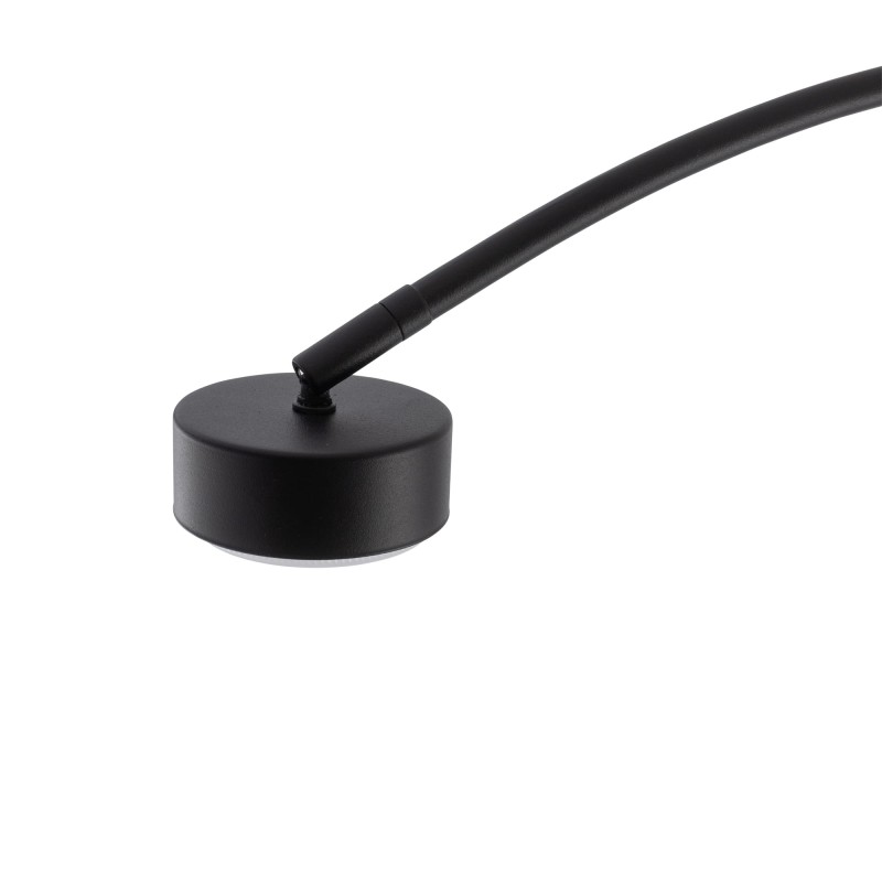 Lampa przysufitowa HEFT 8W IP20 GX53 Czarny Nowodvorski