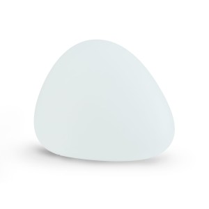 Lampa przenośna 25W Biała NOWODVORSKI STONE