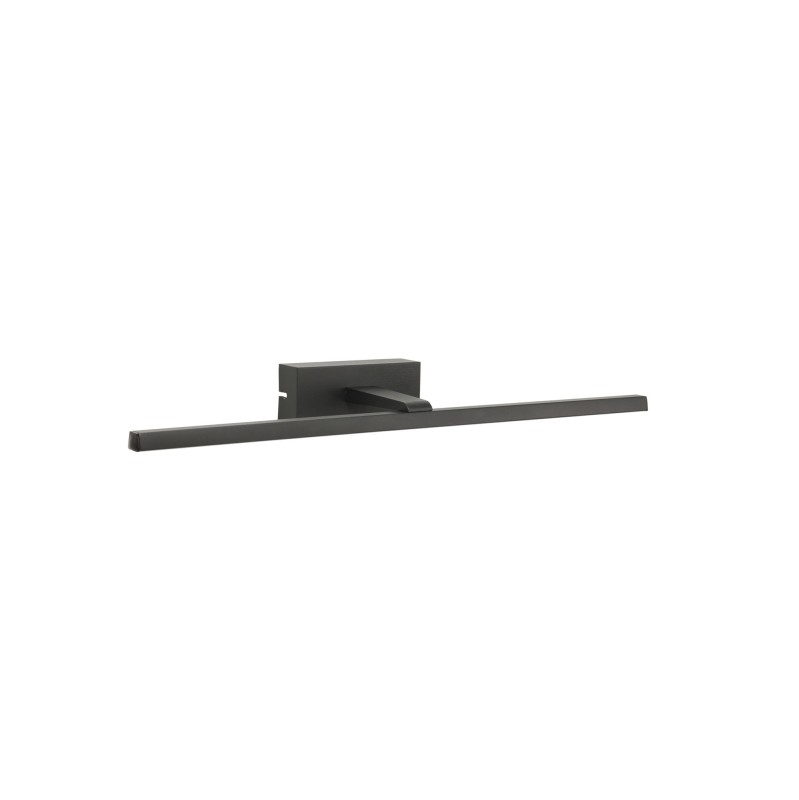 Kinkiet Obrazowy Lampa VAN GOGH M 13W LED Czarny Nowodvorski