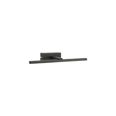 Kinkiet Obrazowy Lampa VAN GOGH S 9W LED Czarny Nowodvorski