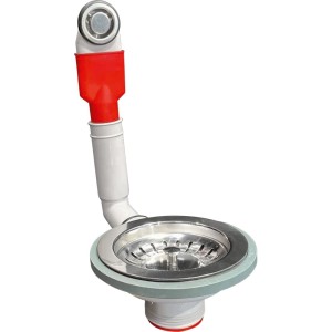 Franke Urban Zestaw odpływowy UBG 611 z wkładką 112.0547.886