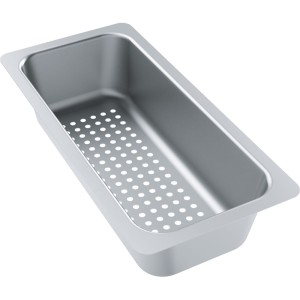 Franke Strada Wkładka ociekowa SAG 651-86 Stal szlachetna 112.0334.054