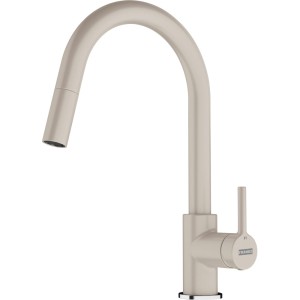 Bateria kuchenna Lina pull-out Orzechowy 115.0626.082