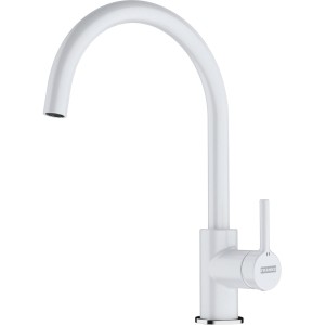 Bateria kuchenna Lina XL Biały Polarny 115.0626.024
